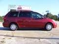 Salsa Red Pearl - Sienna LE Photo No. 5