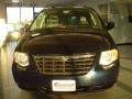 2005 Midnight Blue Pearl Chrysler Town & Country Touring  photo #9