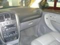 2005 Midnight Blue Pearl Chrysler Town & Country Touring  photo #15