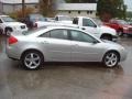 Liquid Silver Metallic - G6 GT Sedan Photo No. 2