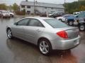 Liquid Silver Metallic - G6 GT Sedan Photo No. 7