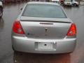 Liquid Silver Metallic - G6 GT Sedan Photo No. 9