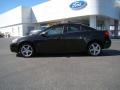 Carbon Black Metallic - G6 GT Sedan Photo No. 5