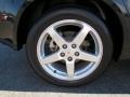 Carbon Black Metallic - G6 GT Sedan Photo No. 13