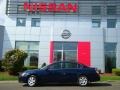 2006 Majestic Blue Metallic Nissan Altima 2.5 S Special Edition  photo #5