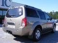 2006 Granite Metallic Nissan Pathfinder SE  photo #8