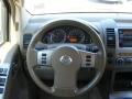 2006 Granite Metallic Nissan Pathfinder SE  photo #26