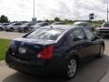 Majestic Blue Metallic - Maxima 3.5 SL Photo No. 5