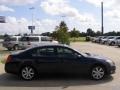 Majestic Blue Metallic - Maxima 3.5 SL Photo No. 6