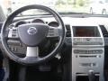 Majestic Blue Metallic - Maxima 3.5 SL Photo No. 11