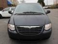 2007 Modern Blue Pearl Chrysler Town & Country LX  photo #3