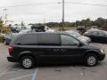 2007 Modern Blue Pearl Chrysler Town & Country LX  photo #5