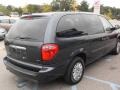 2007 Modern Blue Pearl Chrysler Town & Country LX  photo #6