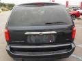 2007 Modern Blue Pearl Chrysler Town & Country LX  photo #7