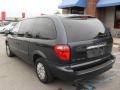 2007 Modern Blue Pearl Chrysler Town & Country LX  photo #8