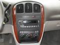 2007 Modern Blue Pearl Chrysler Town & Country LX  photo #11