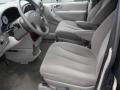 2007 Modern Blue Pearl Chrysler Town & Country LX  photo #13