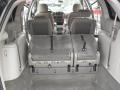 2007 Modern Blue Pearl Chrysler Town & Country LX  photo #15