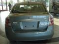 2007 Magnetic Gray Nissan Sentra 2.0 S  photo #4