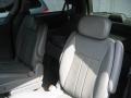 2007 Brilliant Black Crystal Pearl Chrysler Town & Country Touring  photo #4