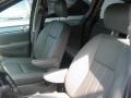 2007 Brilliant Black Crystal Pearl Chrysler Town & Country Touring  photo #5
