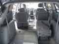 2007 Brilliant Black Crystal Pearl Chrysler Town & Country Touring  photo #7