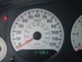 2007 Brilliant Black Crystal Pearl Chrysler Town & Country Touring  photo #8