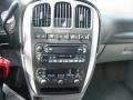 2007 Brilliant Black Crystal Pearl Chrysler Town & Country Touring  photo #9