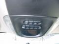 2007 Brilliant Black Crystal Pearl Chrysler Town & Country Touring  photo #12