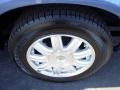 2007 Marine Blue Pearl Chrysler Town & Country Touring  photo #12