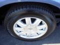 2007 Marine Blue Pearl Chrysler Town & Country Touring  photo #12