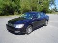 Black Clearcoat - Taurus SEL Photo No. 1