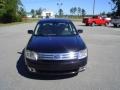 Black Clearcoat - Taurus SEL Photo No. 2