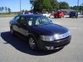 Black Clearcoat - Taurus SEL Photo No. 3