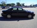Black Clearcoat - Taurus SEL Photo No. 4
