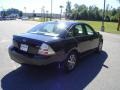 Black Clearcoat - Taurus SEL Photo No. 5