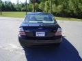 Black Clearcoat - Taurus SEL Photo No. 6