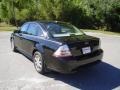 Black Clearcoat - Taurus SEL Photo No. 7