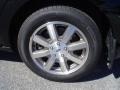 Black Clearcoat - Taurus SEL Photo No. 9