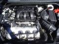Black Clearcoat - Taurus SEL Photo No. 11