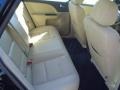 Black Clearcoat - Taurus SEL Photo No. 17