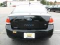 Black - Focus SE Sedan Photo No. 3