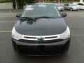 Black - Focus SE Sedan Photo No. 7
