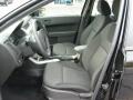 Black - Focus SE Sedan Photo No. 10