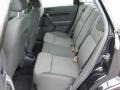 Black - Focus SE Sedan Photo No. 13