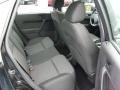 Black - Focus SE Sedan Photo No. 15