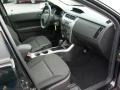 Black - Focus SE Sedan Photo No. 16