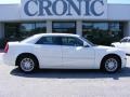 2008 Stone White Chrysler 300 Touring  photo #1