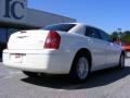 2008 Stone White Chrysler 300 Touring  photo #8