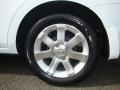 Fresh Powder White - Sentra 2.0 S Photo No. 24
